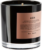 Boy Smells Ash Candle, 8.5 oz