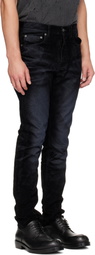 Ksubi Black Chitch Jeans