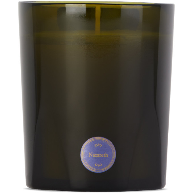 Cire Trudon Nazareth Classic Candle, 9.5 oz Cire Trudon