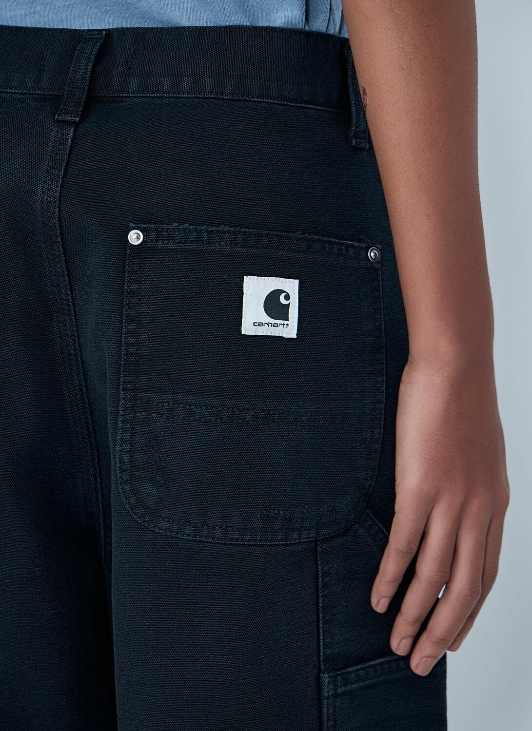 Carhartt WIP Brandon Double Knee Pants