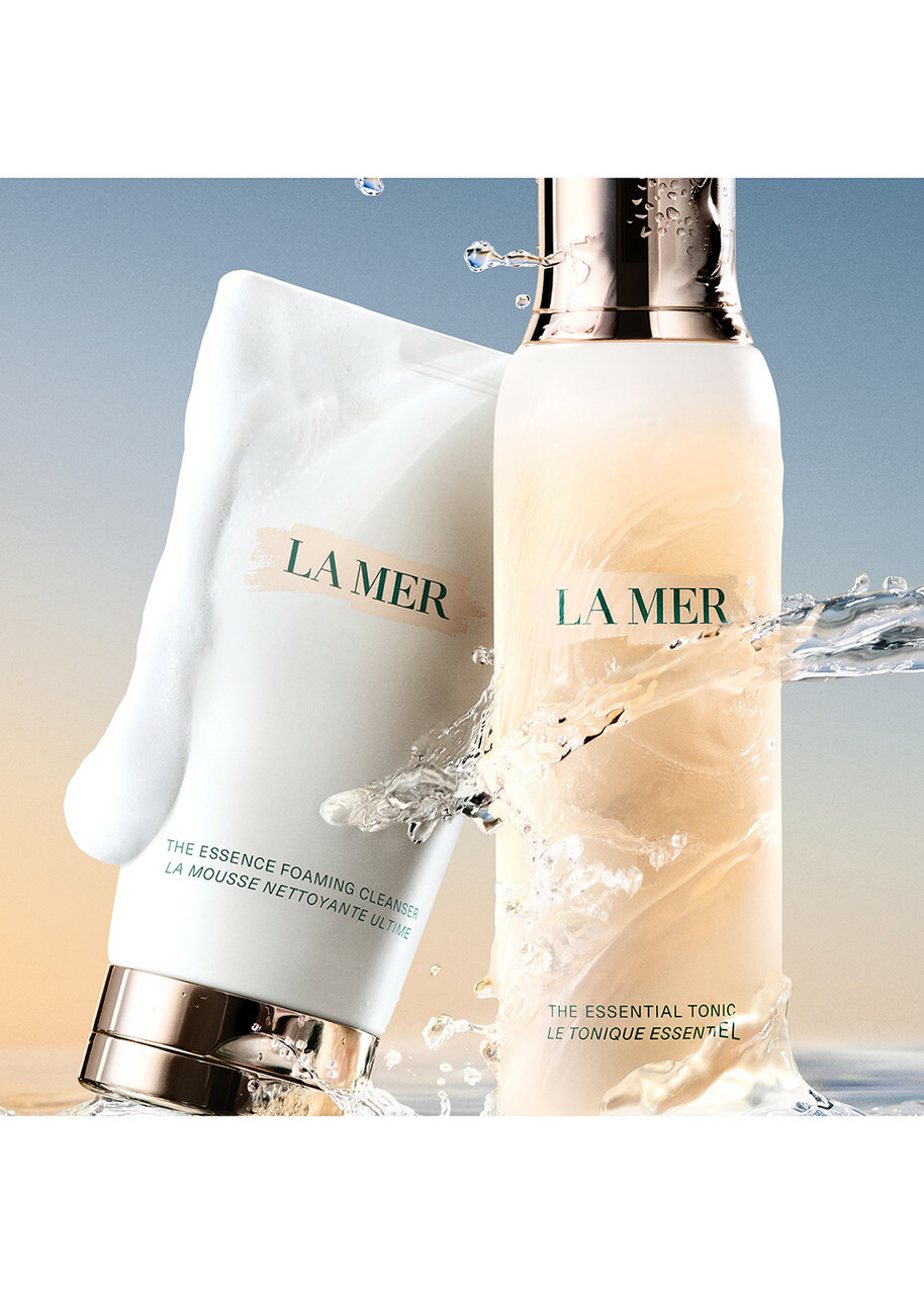 La mer - The Essential Tonic 100ml – Unisex – Cleansers & Toners