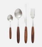 Serax - Feast 24-piece cutlery set