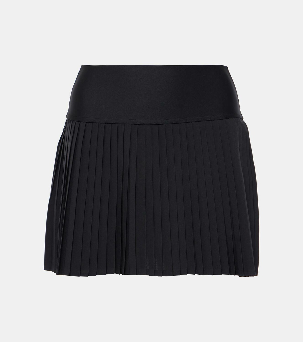 Alo Yoga Grand Slam pleated tennis skirt Alo Yoga