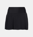 Alo Yoga Grand Slam pleated tennis skirt