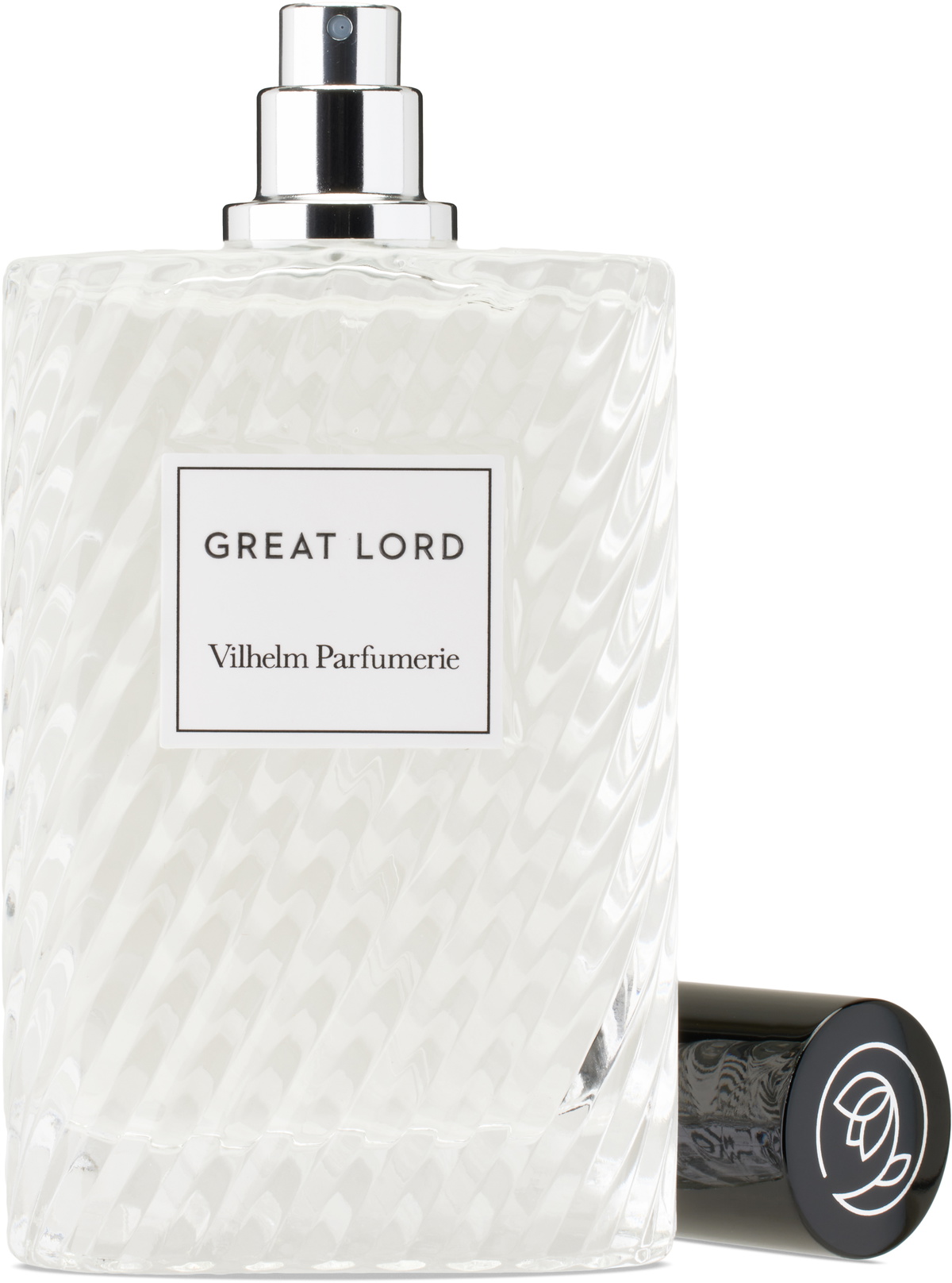 Vilhelm Parfumerie Great Lord Eau de Parfum, 100 mL