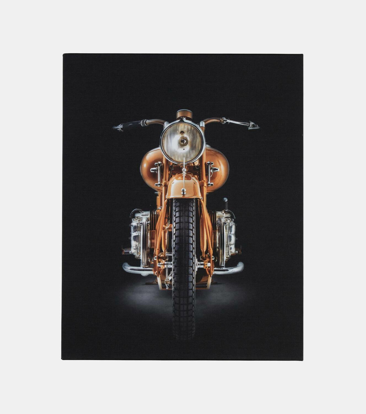 Taschen Ultimate Collector Motorcycles book
