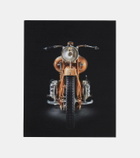 Taschen Ultimate Collector Motorcycles book