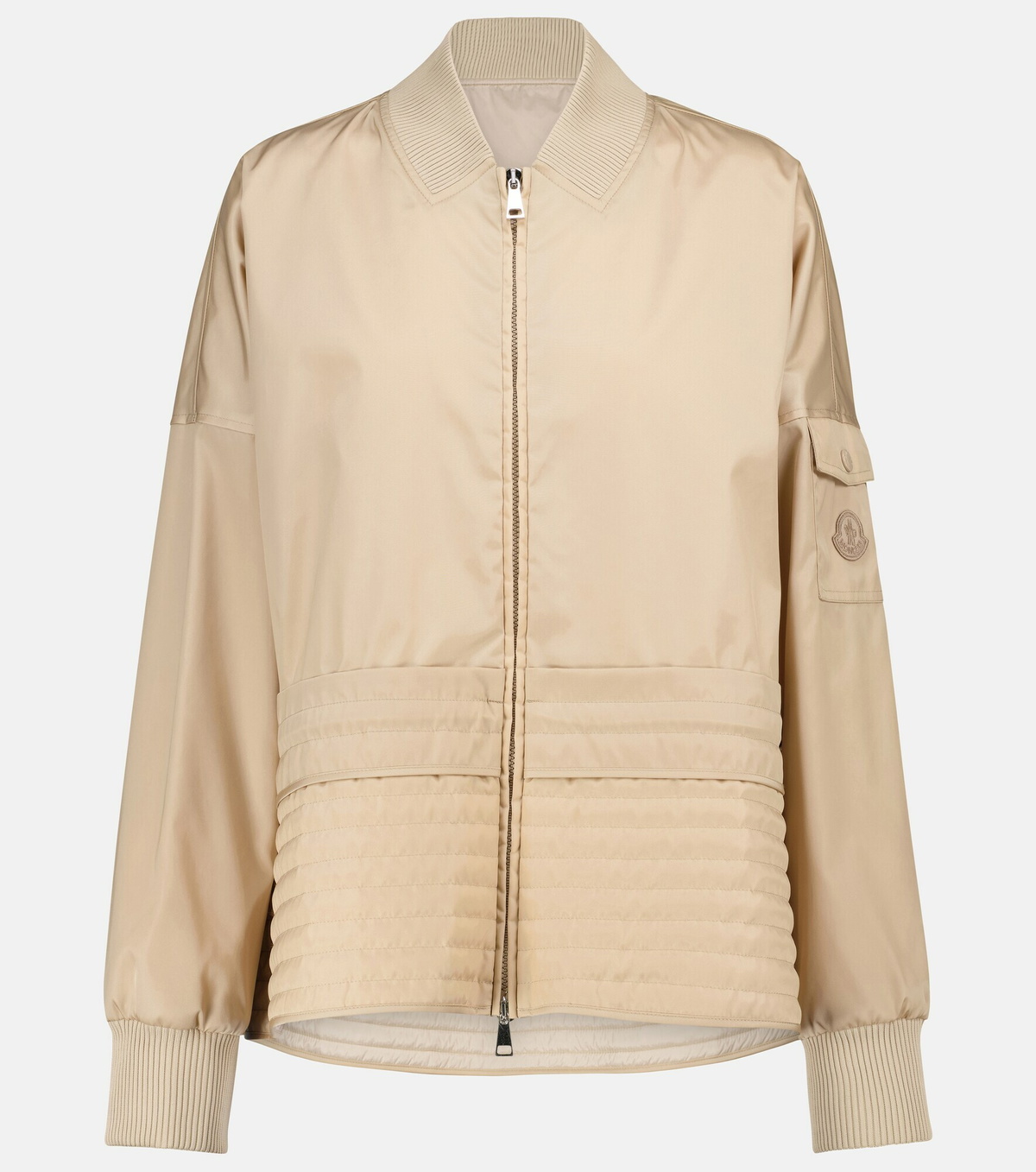 Moncler - Baldah bomber jacket Moncler