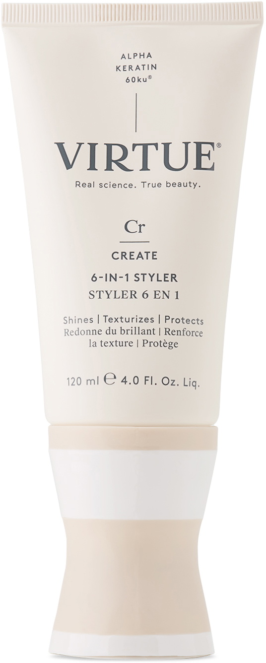 Virtue 6-In-1 Styler, 120 mL