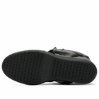 Isabel Marant Women's Bekett Sneakers in Black