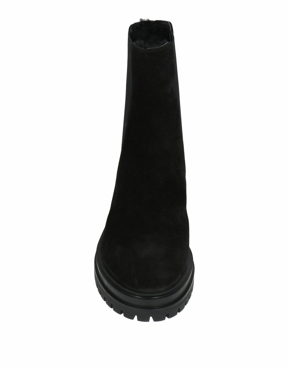Gianvito Rossi Womens Ankle boots in Black