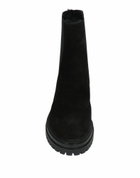 Gianvito Rossi Womens Ankle boots in Black