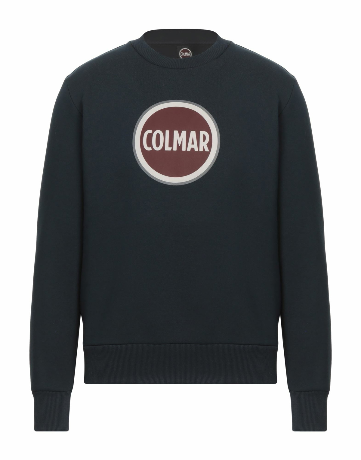 Colmar Mens Sweatshirt Midnight in Blue
