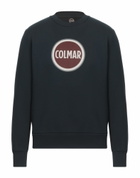 Colmar Mens Sweatshirt Midnight in Blue