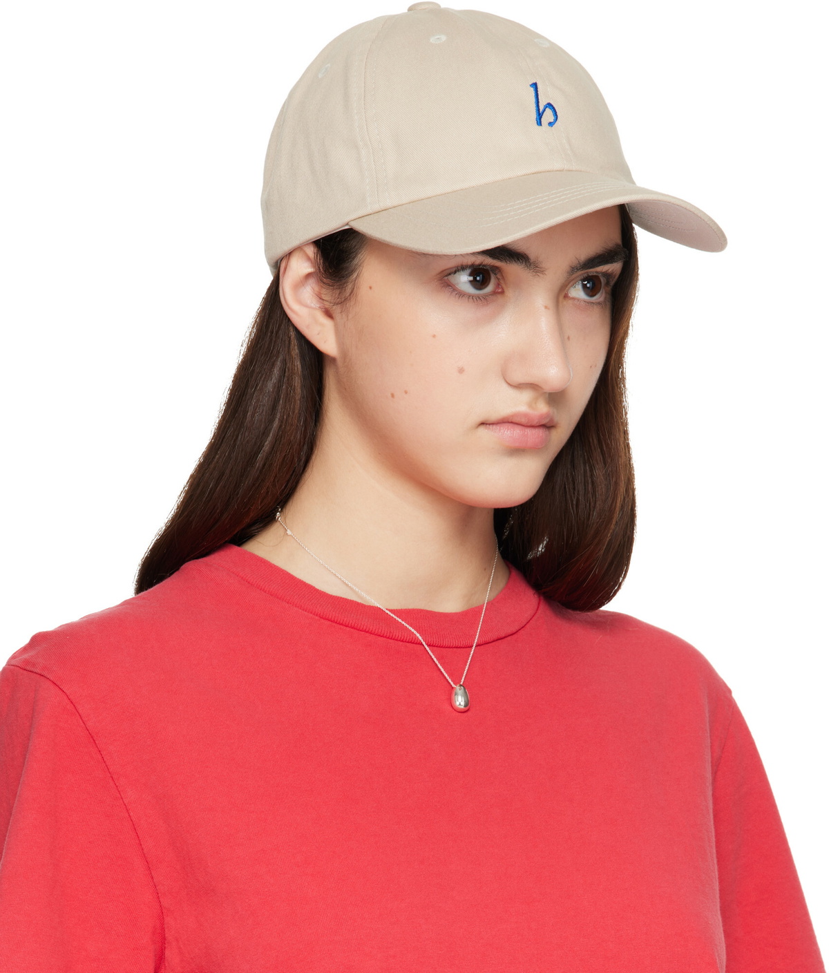 Hanover Beige 'Hanover' Cap
