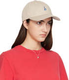 Hanover Beige 'Hanover' Cap