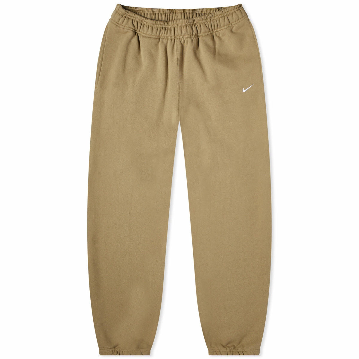 Olive grey nike online sweatpants