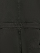 LEMAIRE - Two Pocket Cotton Jumpsuit