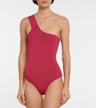 Dodo Bar Or One-shoulder bodysuit