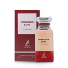 Maison Alhambra Mens Forbidden Love EDP Spray 2.7 oz Fragrances 6290362343219