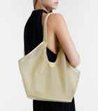 Aesther Ekme Phantom Large mesh tote bag