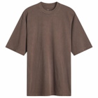 Adsum Men's Lily T-Shirt in Brown