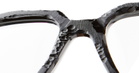 Kuboraum Mask K3 - Basalt Glasses