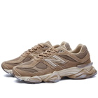 New Balance Men's U9060PB Sneakers in Mushroom