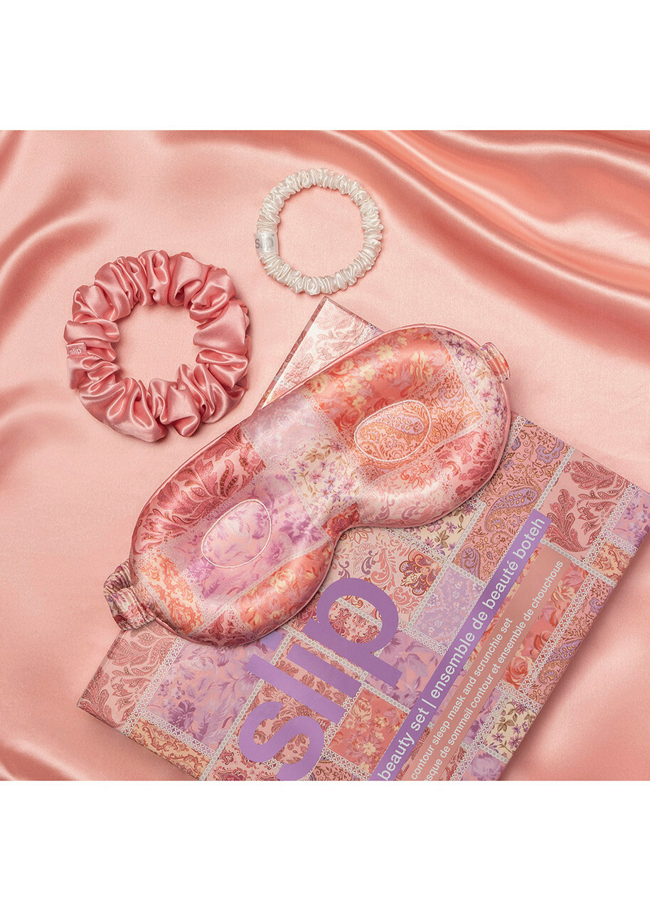 Slip Beauty Sleepover Set - Boteh