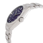 Frederique Constant Highlife Automatic Purple Dial Ladies Watch FC-303PD2NH6B