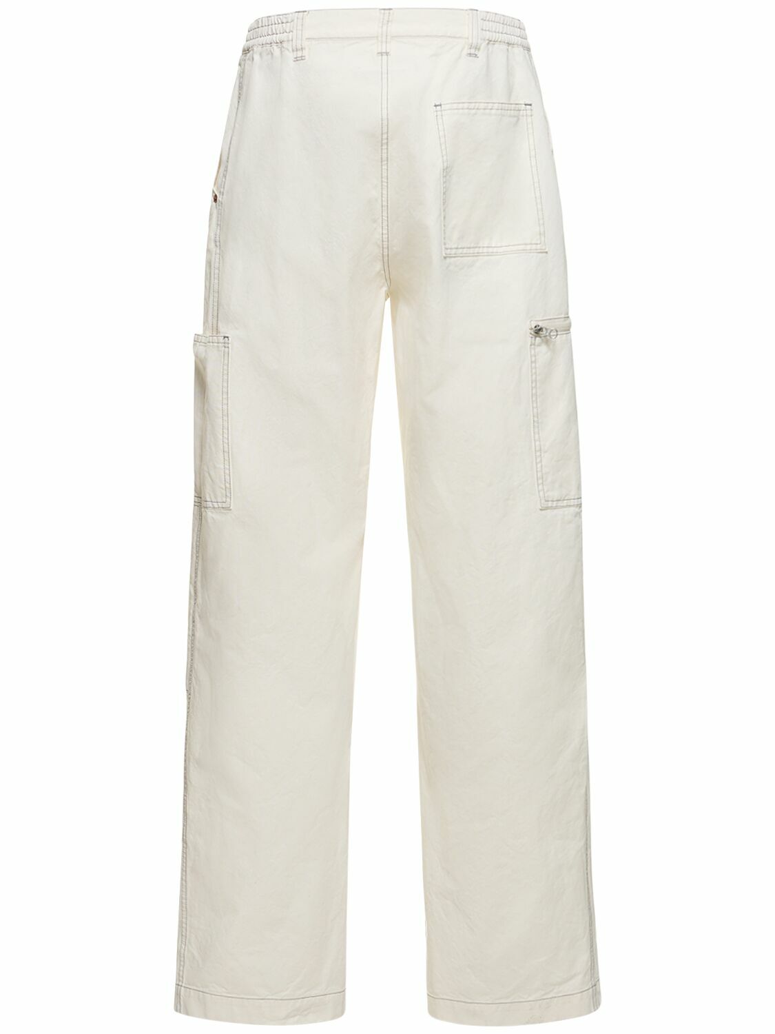 Maison Margiela Jeans Cargo M60793-MM04S Con Logo main image 0