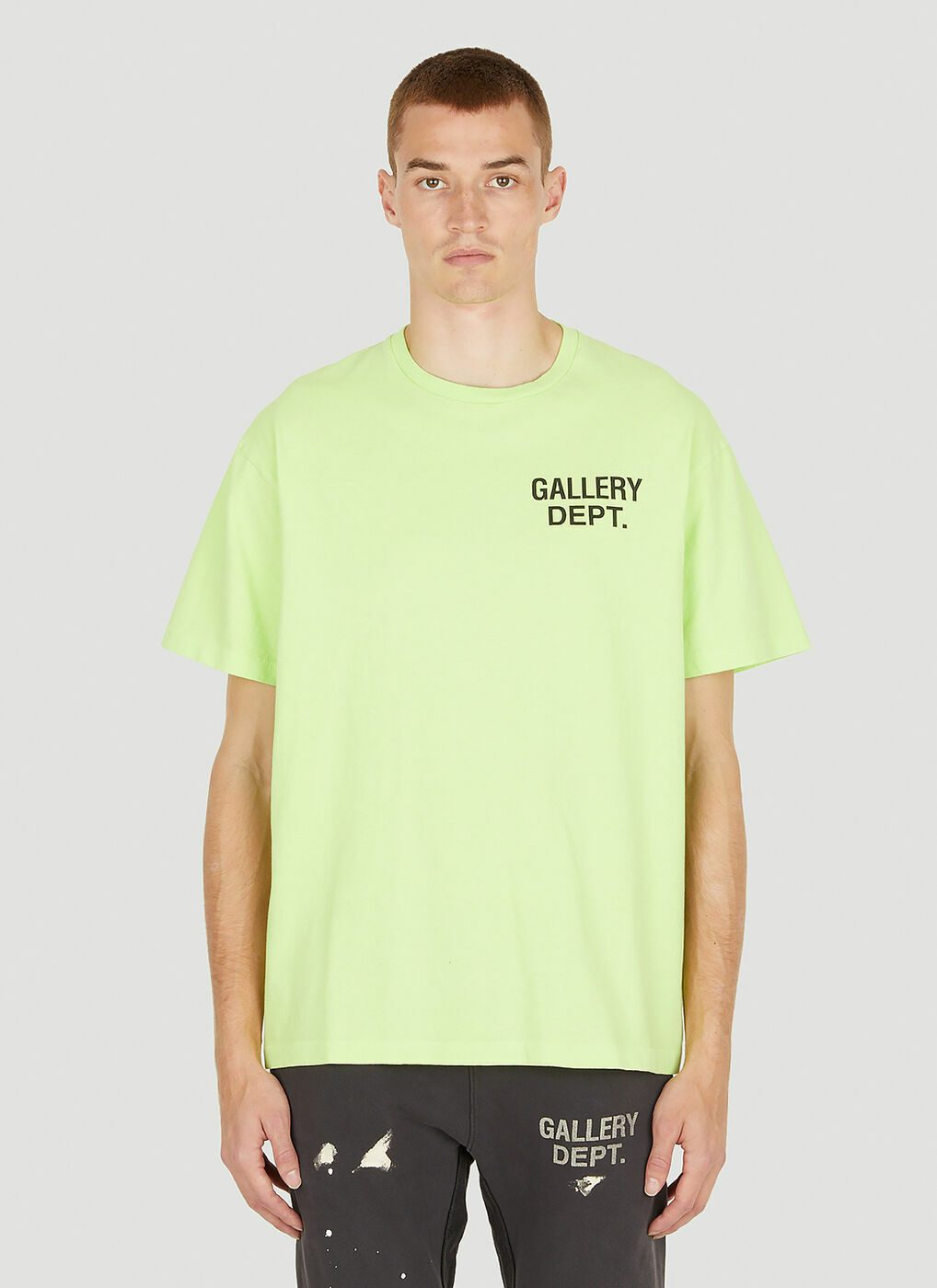 日本製好評 gallery dept Tシャツの通販 by choco's shop｜ラクマ