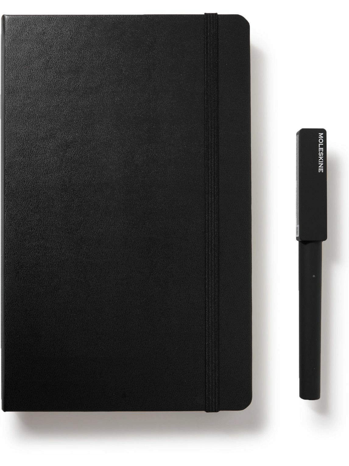 Moleskine - Smart Writing Set