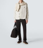Zegna Straight jeans