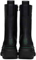Virón Black Buffalo Source Edition Fuse Boots