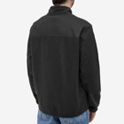Dickies Men's Port Allen Fleece in Black