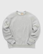 Champion Crewneck Sweatshirt Grey - Mens - Sweatshirts