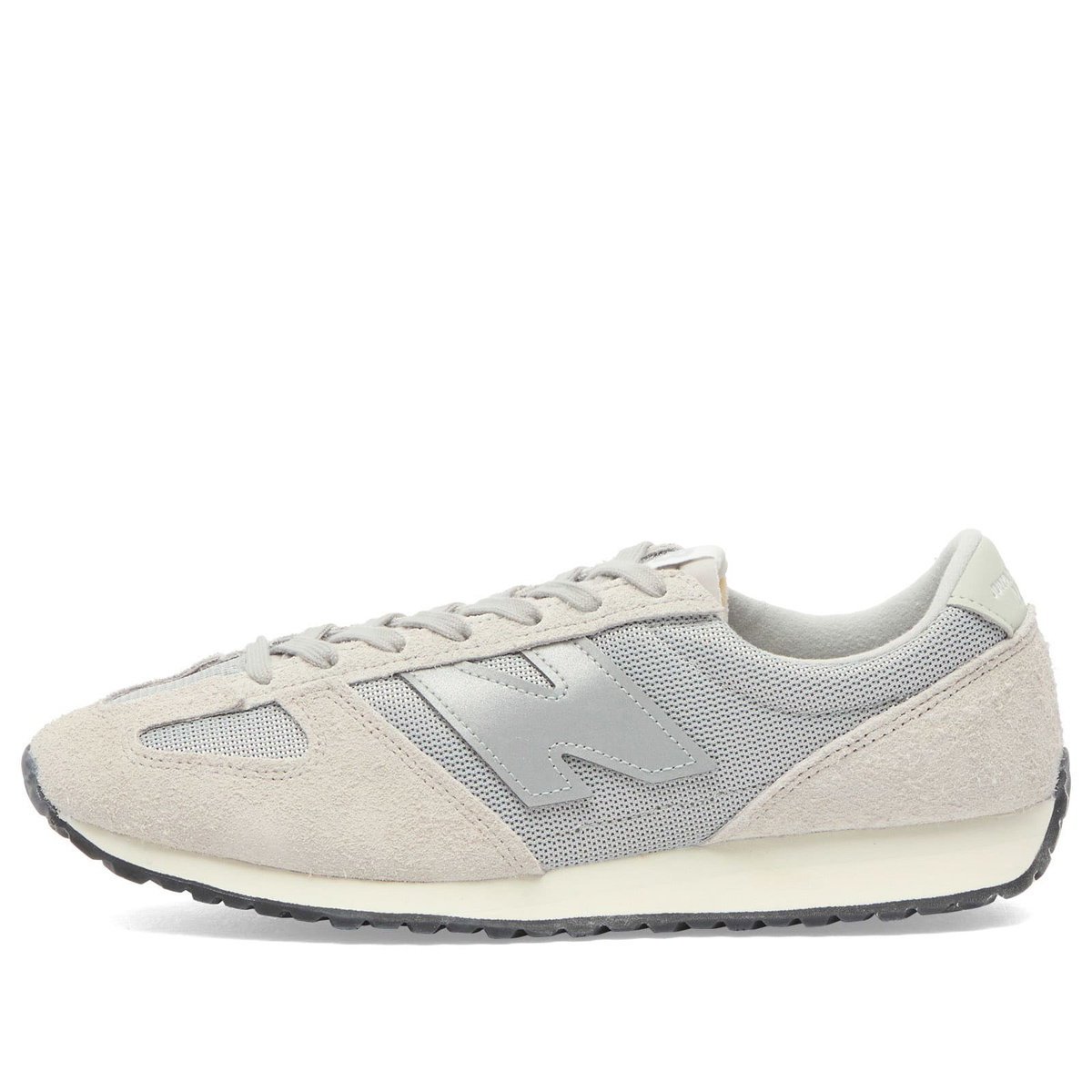 Junya Watanabe MAN Men's x New Balance U471 in Grey Junya Watanabe