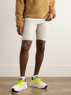 LOEWE - ON Cloudtilt 2.0 Stretch-Knit Sneakers - Yellow