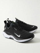 Nike Running - Infinity Run 4 ReactX GORE-TEX® Running Sneakers - Black
