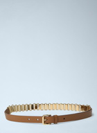 Miu Miu Chain Belt