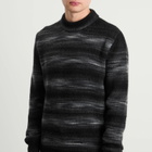 Ranra Men's Veilfall Crewneck in Peat