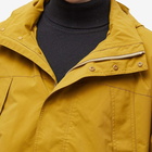 Uniform Bridge Men's M65 Monster Jacket in Mustard