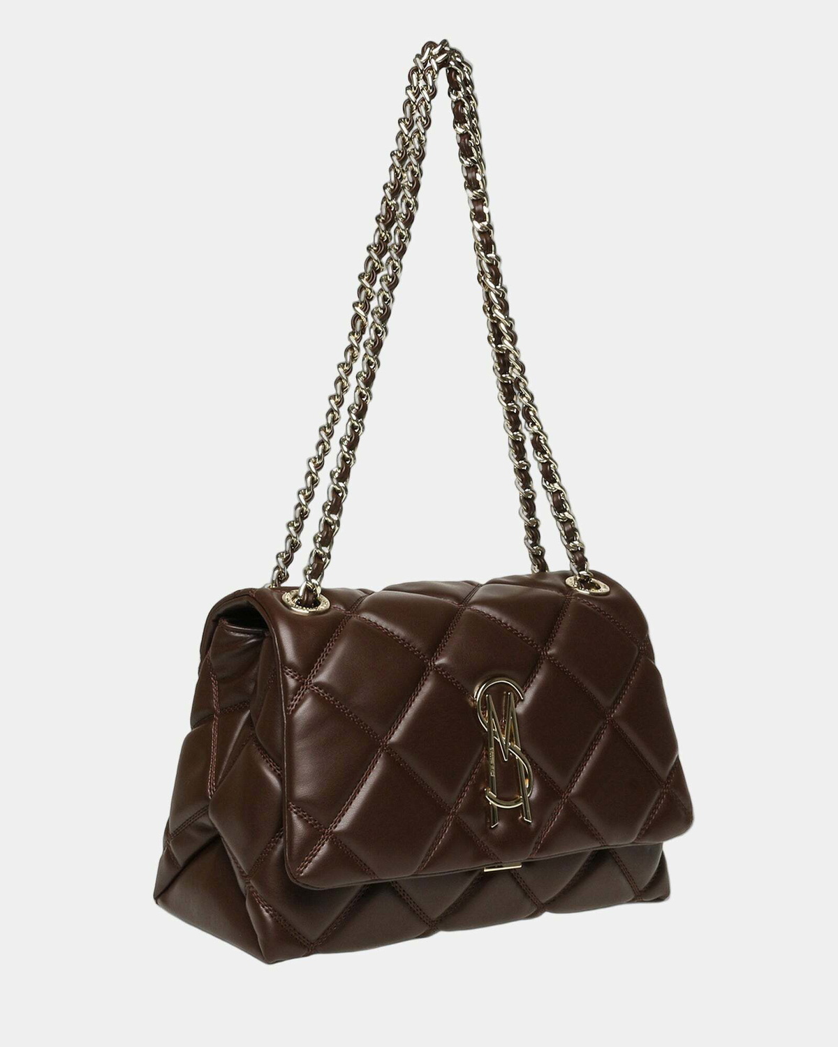 Steve Madden Bjolene Bag in Brown