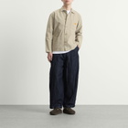Service Works Men's Chore Shirt in Stone