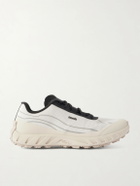 norda - 002 Dyneema® Running Sneakers - White