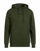 Paul & Shark Mens Sweatshirt in Green