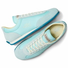 Converse Men's x Tyler the Creator 1908 Coach Jogger Sneaker in Quiet Tide/Starlight Blue