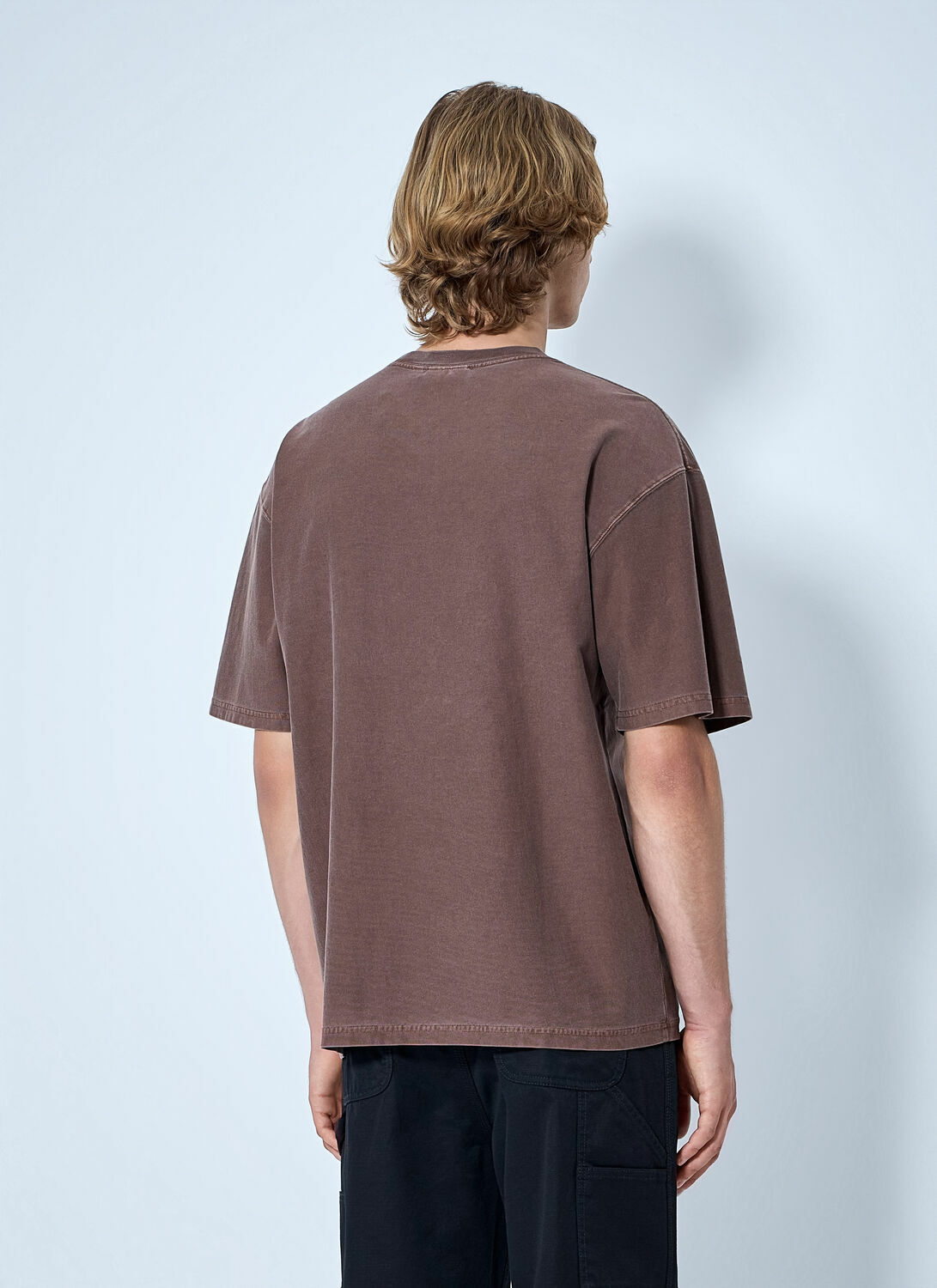 Carhartt WIP Loose Pocket T-Shirt