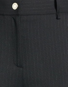 Maje Womens Pants in Black